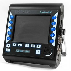 SONOTRON NDT 超聲波探傷儀3510系列