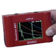 SONOTRON NDT 超聲波測厚儀utPort系列