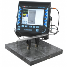 SONOTRON NDT 超聲波記錄儀RF B-Scan系列
