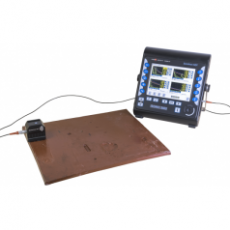 SONOTRON NDT 超聲波記錄儀帶狀圖系列