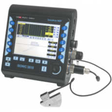 SONOTRON NDT 相控陣脈沖接收器3510系列