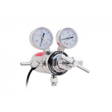 AMFLO 電加熱二氧化碳減壓器R198CG系列