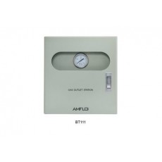 AMFLO 終端控制箱BT11系列
