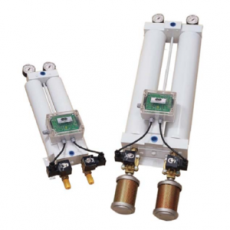 PUREGAS 高容量除濕空氣干燥器HR 系列