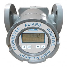 ALIA 容積式流量計(jì)APF850 系列