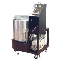 DISPENSER 中型真空攪拌機ZEROMAZE-20系列