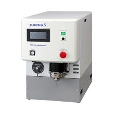 DISPENSER 2液微量計量混合分配裝置KAPPA-5