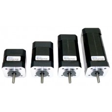 Trinamic 無刷直流電機QBL4208系列