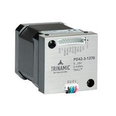 Trinamic 智能步進(jìn)電機(jī)PD-1370系列