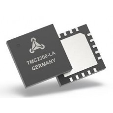 Trinamic 低壓靜音步進電機驅(qū)動器TMC2300系列
