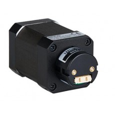 Trinamic 帶編碼器的 BLDC 電機系列