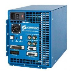 VAREDAN 無刷空氣軸承主軸控制器VLTP系列