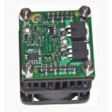 VAREDAN 緊湊型單電源運算放大器PAD141系列