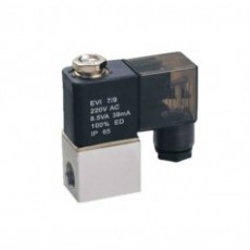 KLQD 2/2 通電磁閥2V 系列