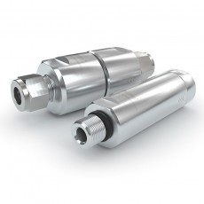 WEH 過濾器 TSF2 CNG系列