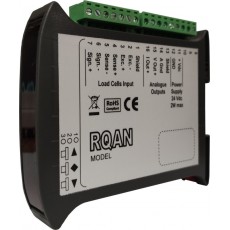 GICAM 發(fā)射機(jī)RQAN系列