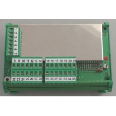 GICAM 發(fā)射器JBOX4系列