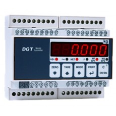 GICAM 變送器 DGT4系列