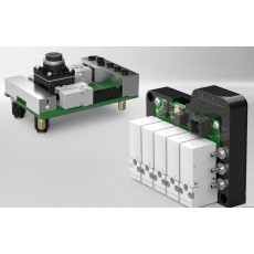 INTORQ 電磁閥塊系列