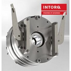 INTORQ 雙彈簧制動器BFK455系列
