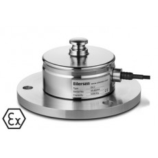 Eilersen 壓縮稱重傳感器DLC (DLC-Ex)系列