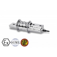 Eilersen 梁式稱重傳感器BL-Ex系列