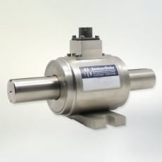 SENSORDATA 軸驅動滑環(huán)扭矩傳感器T360系列