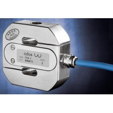 ados 拉伸稱重傳感器TSX系列
