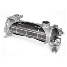 API HEAT TRANSFER 工業(yè)液壓油冷卻器EC系列