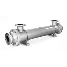 API HEAT TRANSFER 工業(yè)液壓油冷卻器CA系列