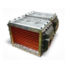 API HEAT TRANSFER 水冷式增壓空氣冷卻器系列