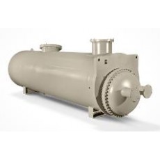 API HEAT TRANSFER ES殼管式延伸表面冷卻器