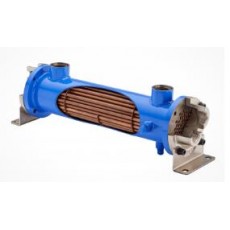 API HEAT TRANSFER 工業(yè)液壓油冷卻器HC系列