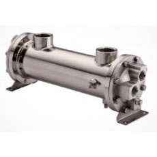 API HEAT TRANSFER 工藝?yán)鋮s器SSC系列