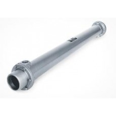 API HEAT TRANSFER 壓縮空氣后冷卻器AB系列