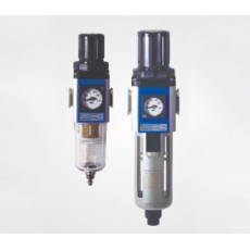 PMC 氣源處理原件-調(diào)壓過(guò)濾器GFR系列
