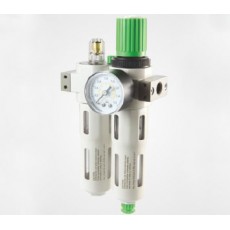 PMC 氣源處理組合POU系列