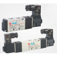 PMC 電磁閥4V100系列