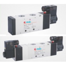 PMC 電磁閥4V400系列