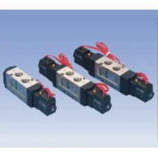 PMC 五通電磁閥PS120系列