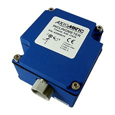 AXIOMATIC 三軸傾斜儀AX060810系列