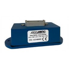 AXIOMATIC 協(xié)議轉換器AX140400系列