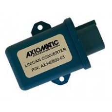 AXIOMATIC 協(xié)議轉換器AX140600-03系列