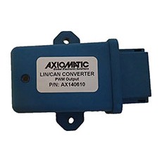 AXIOMATIC 協(xié)議轉換器AX140610系列
