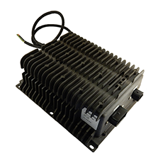AXIOMATIC 電池充電器AX090550系列