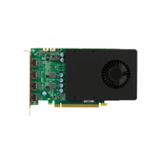 MATROX D1450 四路 HDMI 顯卡系列