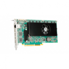 MATROX 6100四路4K編碼器系列