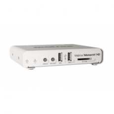 MATROX 高清編碼器設(shè)備系列