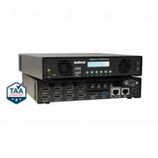 MATROX 6152四路4K編碼器系列