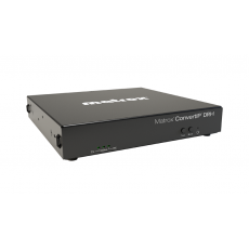 MATROX 雙通道RJ45 HDMI轉(zhuǎn)IP發(fā)送器系列